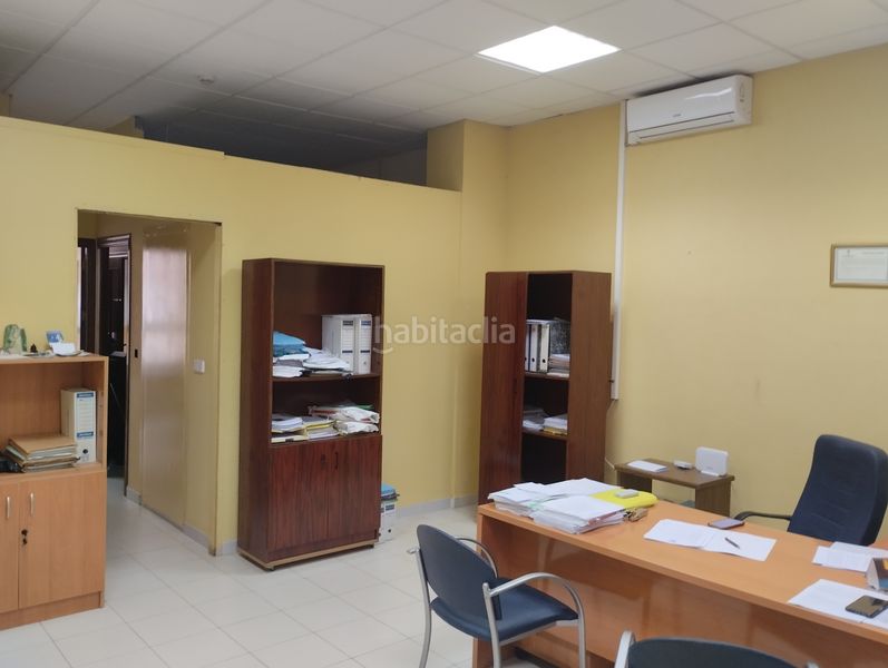 Foto 7a564e7a-eb78-4b07-98e0-1848e274fd9c. Local comercial a San Jose de la Rinconada
