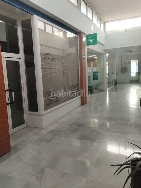 Foto e7bfe8f7-adea-4a12-8baa-486c03f046c5. Local comercial a San Jose de la Rinconada