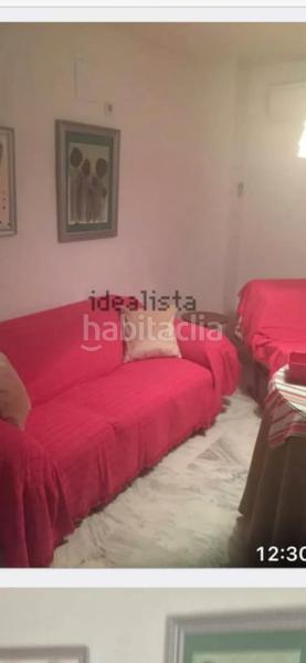 Foto 2d380bea-066b-4367-9b00-2a942c18cd03. Rent flat in Sanlúcar la Mayor