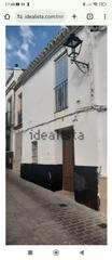 Casa  Calle santa verania. ?? casa en venta en el centro de alcalá del río (sevilla) – 68.0