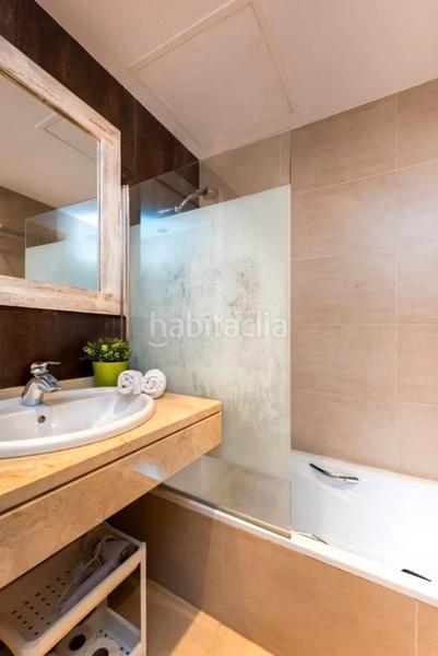 Foto c09627e8-ef4f-48fa-b3c2-233bd6317508. Affitto appartamento in calle San Julián 17 in San Julián Sevilla