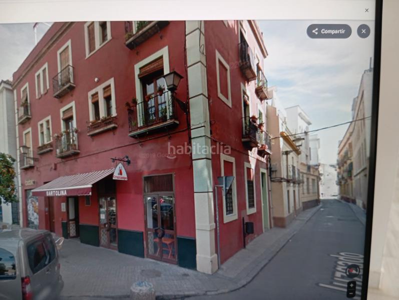 Foto 9bcf8160-26a1-41ce-aca5-08dea5456d6c. Alquiler piso en calle San Julián 17 estupendo piso en primera planta con ascensor en Sevilla