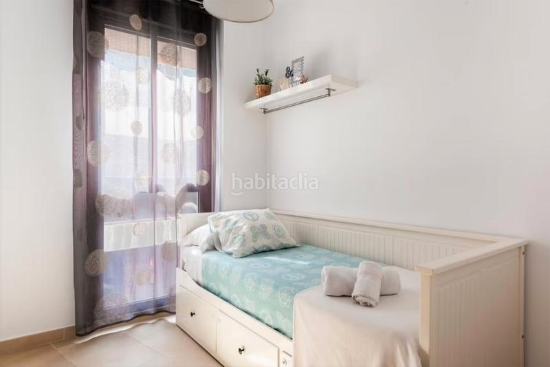 Foto 9560c355-e804-460e-a8bf-932824a86e14. Miete etagenwohnung in calle San Julián 17 in San Julián Sevilla