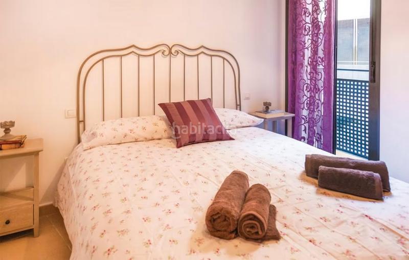 Foto cfccdf8e-ee06-43fe-b9f7-35aa05582639. Miete etagenwohnung in calle San Julián 17 in San Julián Sevilla