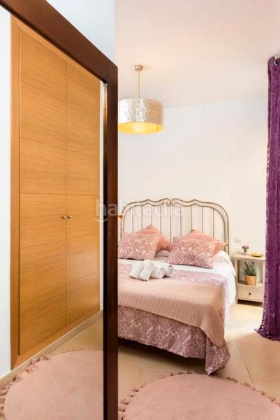 Foto 6145338c-a14a-4785-8f21-1f1ac8c25923. Rent flat in calle San Julián 17 in San Julián Sevilla