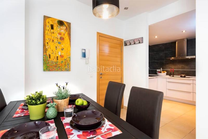 Foto 66d9cb40-a1a0-4b82-9b11-3e55c9cd8314. Rent flat in calle San Julián 17 in San Julián Sevilla