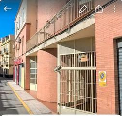 Location Parking voiture à Calle pedro cano amores 7. Plaza de garaje en alquiler – la algaba (sevilla)