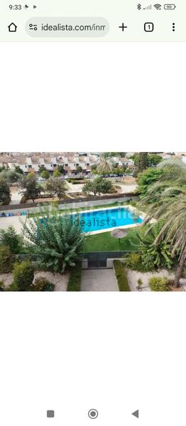 Foto 1e8867ac-2c3a-48f7-9daf-088396b9f031. Affitto appartamento con parcheggio piscina in Casco Antiguo Mairena del Aljarafe