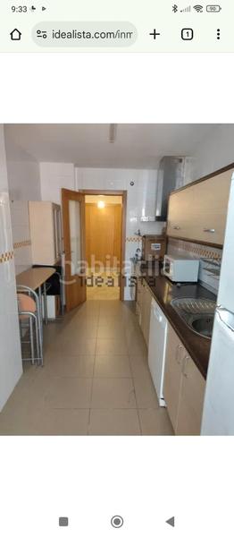 Foto a38bfcf0-e2e3-4f4d-999f-7726e87cc128. Alquiler piso ?? piso en alquiler en avenida de san juan – (sevilla) en Mairena del Aljarafe