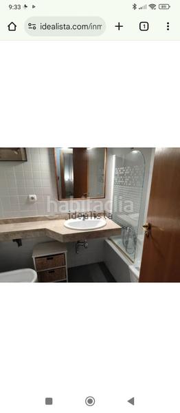 Foto 621d61b4-a78a-42bd-8cf3-6f58a44abf6d. Rent flat with parking pool in Casco Antiguo Mairena del Aljarafe