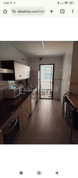 Foto a2e9bb7b-fa6f-4fe9-98cc-4bf616373f1f. Rent flat with parking pool in Casco Antiguo Mairena del Aljarafe