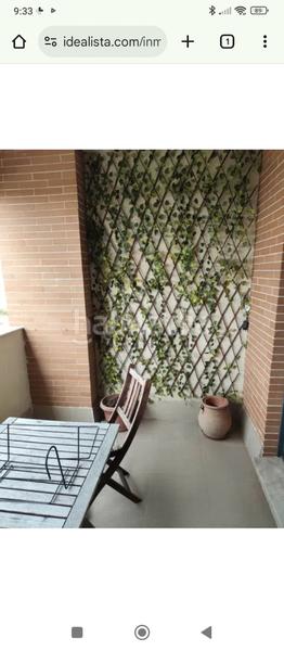 Foto d772573b-ffb8-4fca-a49f-a53b130a272d. Rent flat with parking pool in Casco Antiguo Mairena del Aljarafe