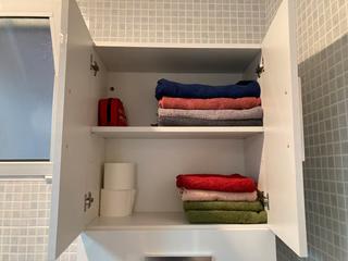 Lloguer Apartament a Bellreguard. Acogedor apartamento de 2 habitaciones