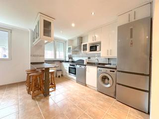 Lloguer Apartament a Centro. Apartamento de 3 habitaciones en cantabria