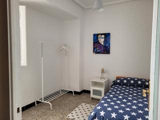 Alquiler Apartamento en Antiga Moreira. Apartamento luminoso en sagunt