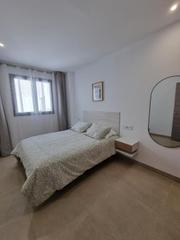 Miete Appartement in Centro - Sagrario. Apartamento renovado de 1 habitación con terraza