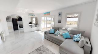 Alquiler Apartamento en Sucina. Ático de lujo con vistas al campo de golf