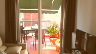 Location Appartement à Barrio del Nervión. Ático excepcional en españa con terrazas impresionantes