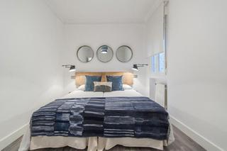 Rent Apartment in Ríos Rosas-Nuevos Ministerios. Elegante apartamento