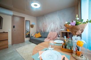 Alquiler Apartamento en Alipark. Luminoso apartamento de 1 habitación en alicante