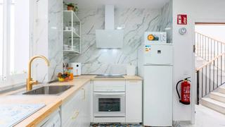 Location Appartement à Triana Casco Antiguo. Encantador y luminoso estudio