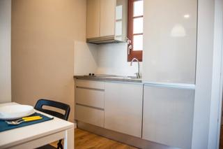 Affitto Piccolo appartamento in Sant Ramon - Maternitat. Piso renovado de 2 dormitorios