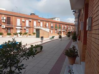 Appartement  Plaza de américa. Gran oportunidad venta piso  en ambulatorio