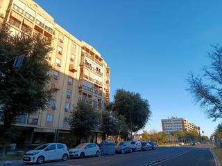 Location Appartement  Calle doctor madrazo osuna. Gran oportunidad estupendo piso en alquiler