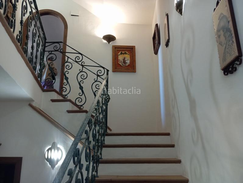 Foto 03486f85-422e-481f-b58d-9af795ed17a8. Chalet con camino riscaldamento parcheggio in Algaba (La)