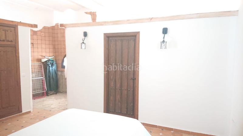 Foto 2151292f-eefe-479a-b1a3-920be10f0195. Chalet con camino riscaldamento parcheggio in Algaba (La)