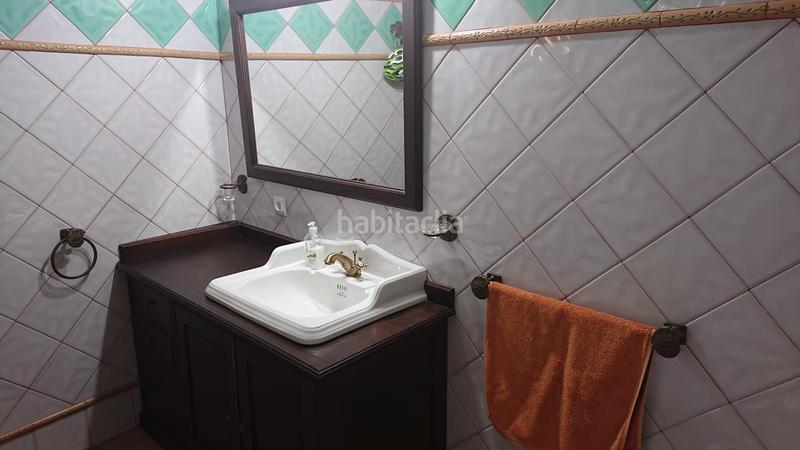 Foto 25cd5d55-e24c-4651-8906-7200f977275a. Chalet con camino riscaldamento parcheggio in Algaba (La)