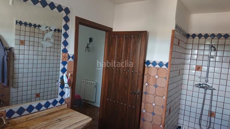 Foto 51d4533c-d4fd-4aa3-bd54-26c25f30966b. Chalet con camino riscaldamento parcheggio in Algaba (La)