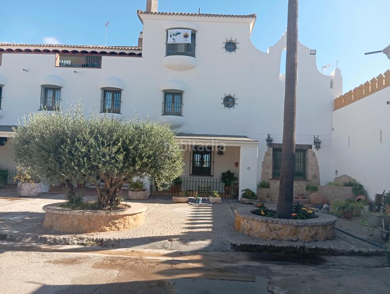 Foto 6c63f82e-b77d-4da3-b1f8-a6561f16606b. Chalet con camino riscaldamento parcheggio in Algaba (La)