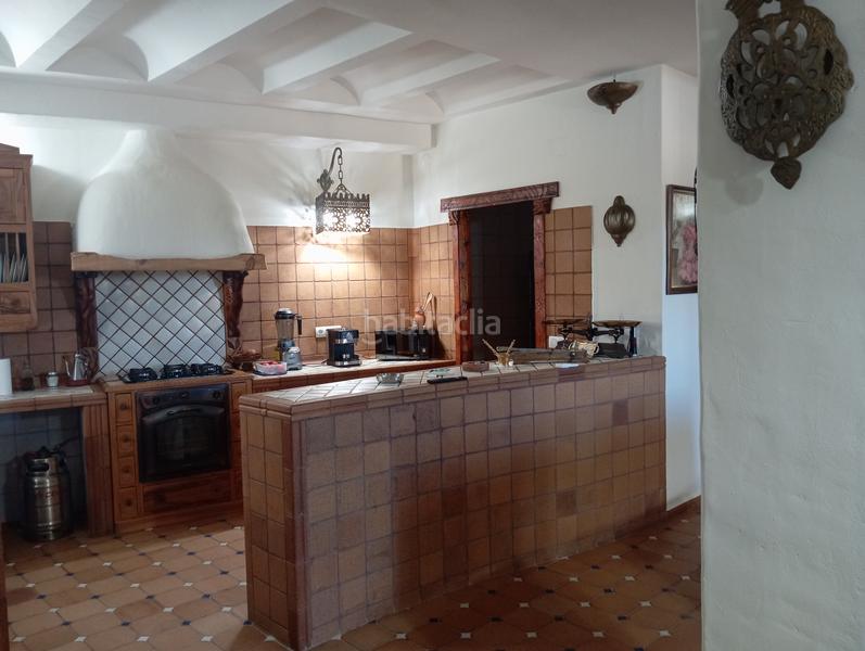 Foto 7ae49aee-43dc-4d2c-8903-a83bb45ff3af. Chalet con camino riscaldamento parcheggio in Algaba (La)