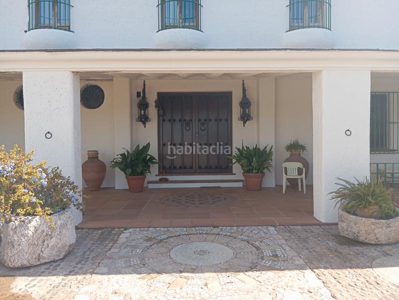 Foto a6a4c27e-bb3a-4f51-ab91-cd32e24ec094. Chalet con camino riscaldamento parcheggio in Algaba (La)