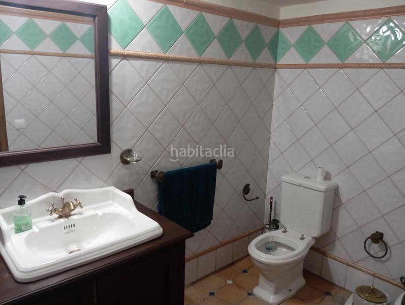 Foto b6da4880-a41f-4bab-8153-8b7469f48893. Chalet con camino riscaldamento parcheggio in Algaba (La)