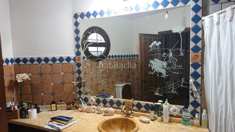 Foto ba73c006-8b1e-402b-a83d-ef1a7d70877f. Chalet con camino riscaldamento parcheggio in Algaba (La)