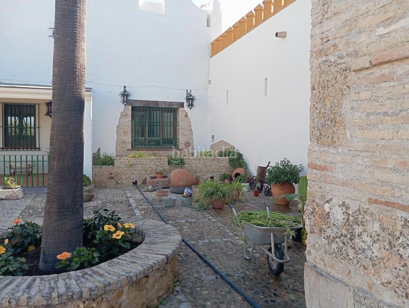 Foto d832ee6d-7bd6-4ee8-be8a-e39294d239e2. Chalet con camino riscaldamento parcheggio in Algaba (La)