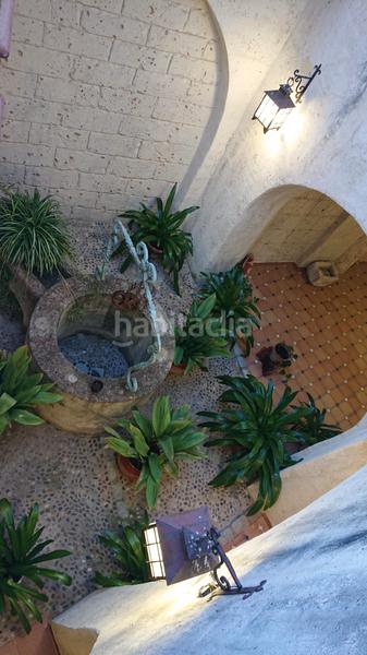 Foto f1576f27-7368-4185-966d-8d214254f6d8. Chalet con camino riscaldamento parcheggio in Algaba (La)