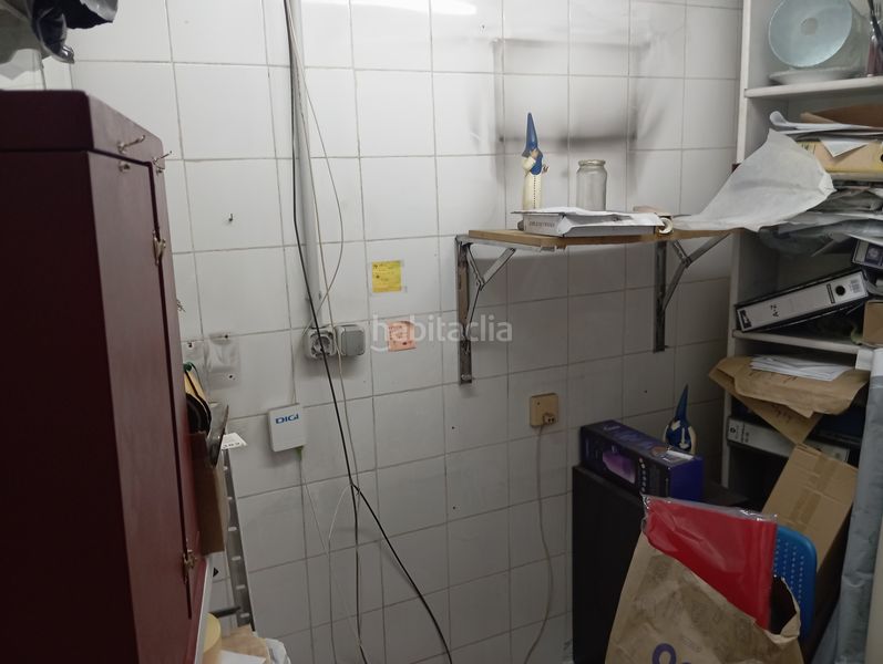 Foto 73f935c8-5186-4003-8d15-dbf4da24d296. Local comercial amb calefacció a Algaba (La)