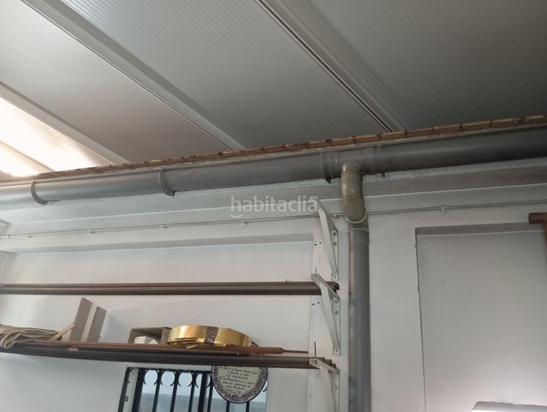 Foto 8dfca117-9a5f-44d2-940e-965ef1f35528. Local comercial amb calefacció a Algaba (La)