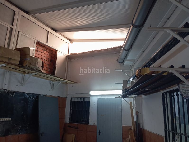 Foto 90a9a307-8bce-4658-beef-1d844a0858ca. Local comercial amb calefacció a Algaba (La)