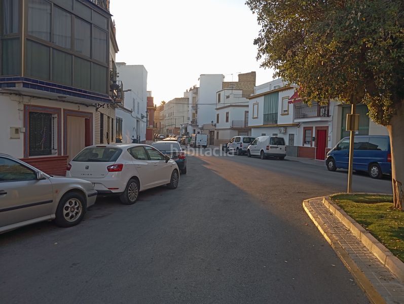 Foto de43a2dd-8641-4492-9e81-a35b76e7ce61. Local comercial amb calefacció a Algaba (La)