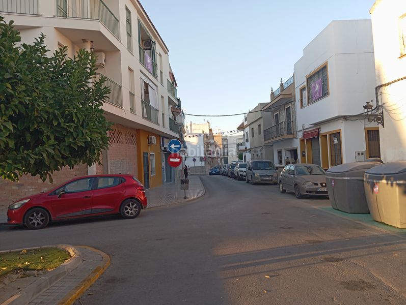 Foto f2bf7121-c84a-4d40-8e5c-f0e1043d5cac. Local comercial amb calefacció a Algaba (La)