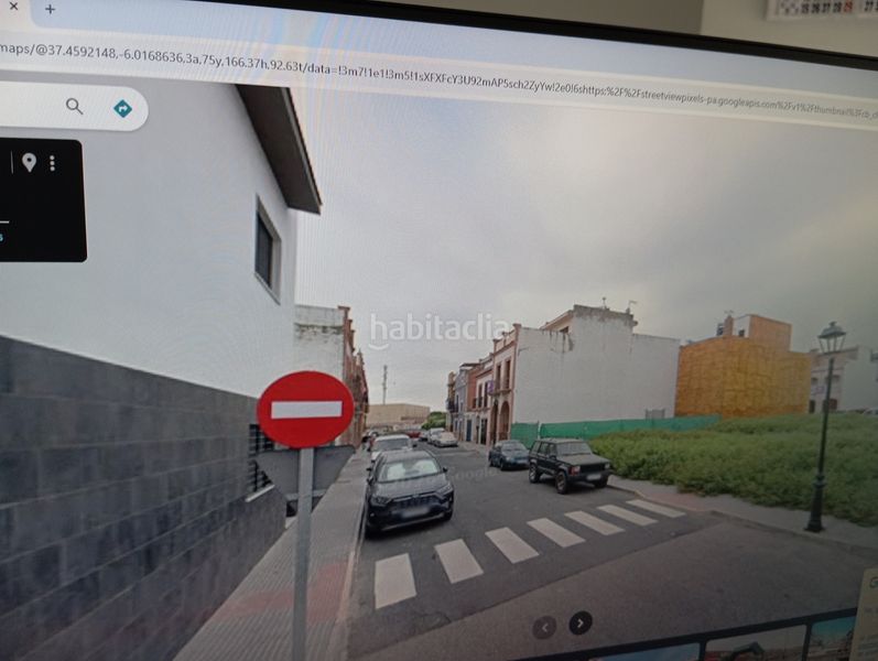Foto 9c3bc43f-a527-4a17-9664-ba3e0820e144. Terreny residencial a Algaba (La)
