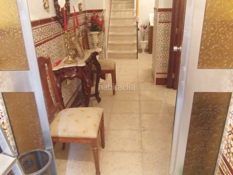 Foto 16663bfd-8a9a-4d90-9380-c96aaab77b67. Maison avec chauffage dans Algaba (La)