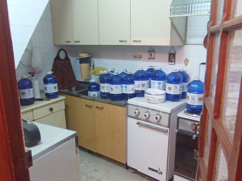 Foto 6dfa1d2b-7bcd-4f2f-9810-ccf9da8aa93c. Maison avec chauffage dans Algaba (La)