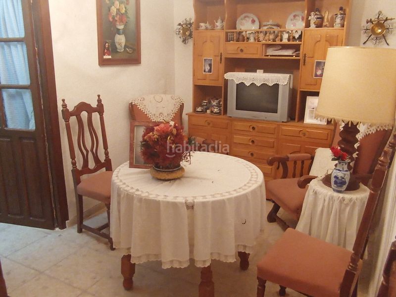 Foto 7b909c49-dde0-42f5-8d80-649ad17f9b5b. Maison avec chauffage dans Algaba (La)