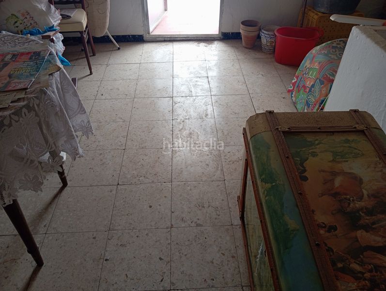 Foto 9a067a1f-e5df-4e78-b12d-d9bb78b3a206. Maison avec chauffage dans Algaba (La)