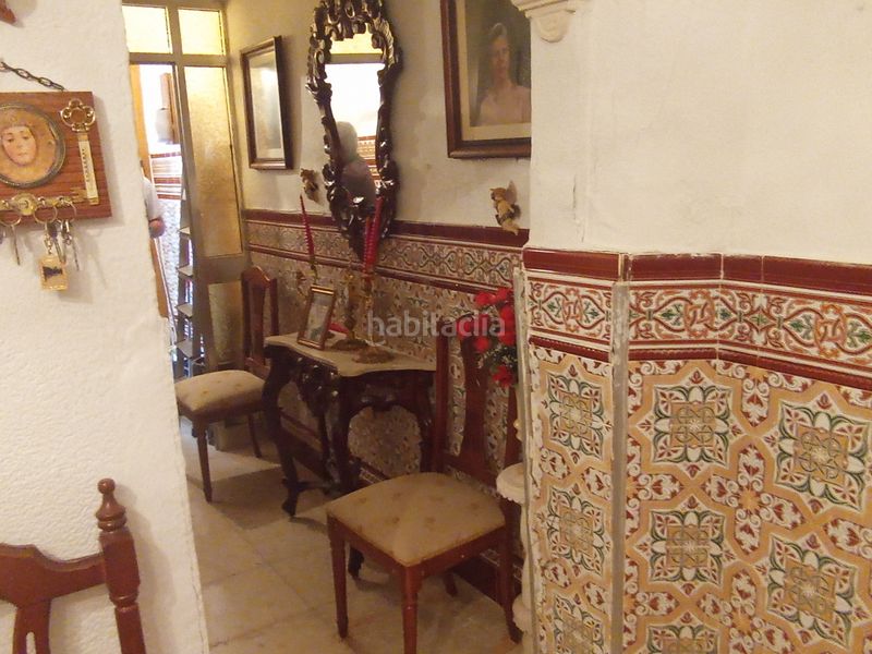 Foto ba0b506a-5fb8-4655-9f56-b0648ef04d3f. Maison avec chauffage dans Algaba (La)